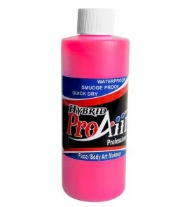ProAiir Hybrid - Hot Pink Hybrid Paint
