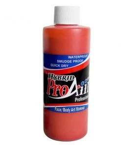ProAiir Hybrid - Lipstick Red Hybrid Paint