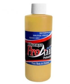 ProAiir Hybrid - Gold