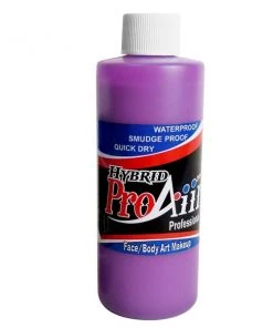 ProAiir Hybrid - Flo Violet Hybrid Paint