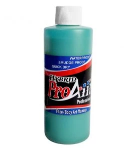 ProAiir Hybrid - Teal Hybrid Paint