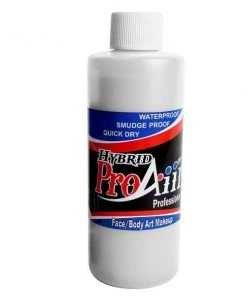 Hybrid Paint ProAiir Hybrid - White