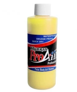 ProAiir Hybrid - Yellow