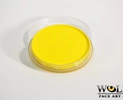 KW Magic Wolfe FX 30g Wolfe Yellow -050