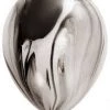 SKS Black / White Agate 11" Latex Balloon