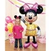 Anagram 54" Minnie Mouse Airwalker Balloon