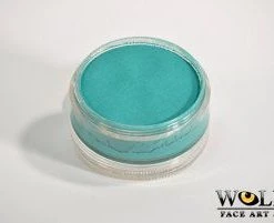 KW Magic 90g Wolfe Sea Green -064 Wolfe FX