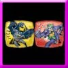 SKS 17" Batman / Joker Balloon Clearance. Superhero 1 SKS 17" Batman / Joker Balloon Clearance. Superhero