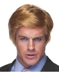 SKS Hair West Bay Man Blonde