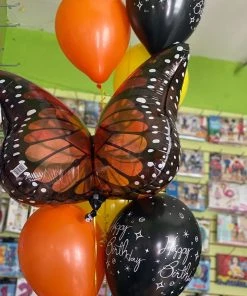 Dotsy's Entertainment Co Beautiful Balloon Bouquet 28 Dotsy's Entertainment Co Beautiful Balloon Bouquet