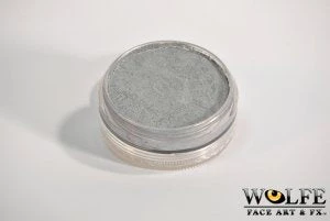 KW Magic Wolfe FX 45g Wolfe Metalix Silver -200 3 KW Magic Wolfe FX 45g Wolfe Metalix Silver -200