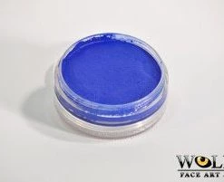 KW Magic 45g Wolfe Blue -070 Wolfe FX