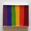 KW Magic Rainbow Cake - Rainbow Split Large