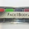 KW Magic Cheek FX 6 Colour Bruise Pallet Face Paint 2 KW Magic Cheek FX 6 Colour Bruise Pallet Face Paint