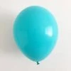 SKS Caribbean Blue 11" Latex Balloon