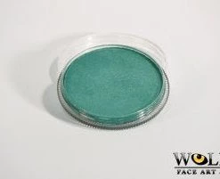 KW Magic 30g Wolfe Metalix Forest -M62