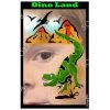 ProAiir Dino Land - Profile Stencil Profiles 2 ProAiir Dino Land - Profile Stencil Profiles