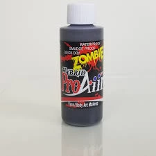 ProAiir Hybrids - Dirt Hybrid Paint