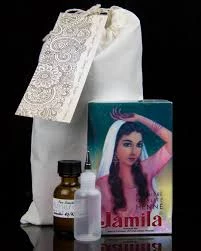 Amerikan Body Art Festival Size Henna Kit