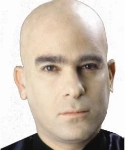 SKS Woochie Bald Cap Kit Special FX