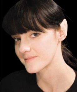 Dotsy's Entertainment Co. ELVEN EAR TIPS WOOCHIE Special FX