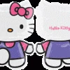 SKS 31" Hello Kitty SuperShape Balloon Large Shape