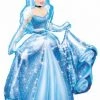 SKS 38” Cinderella Airwalker Balloon - Clearance Airwalkers