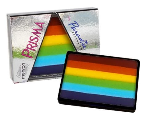 HM Paradise Prisma Cake - Arc-En-Ciel 3 HM Paradise Prisma Cake - Arc-En-Ciel