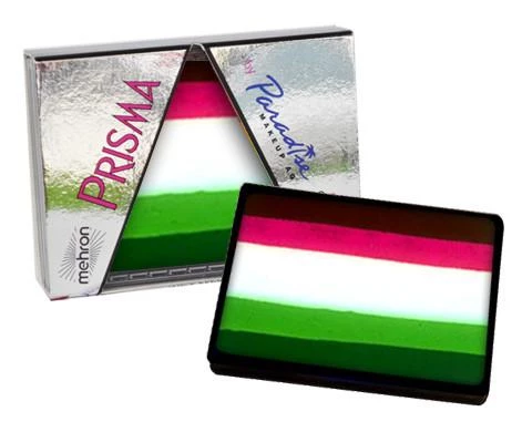 HM Paradise Prisma Cake - Fleur 3 HM Paradise Prisma Cake - Fleur