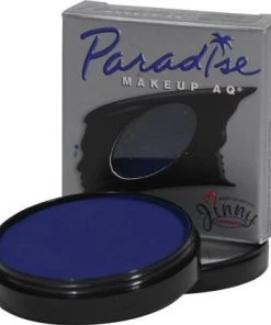 HM Paradise AQ - Dark Blue