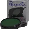 HM Paradise AQ - Dark Green