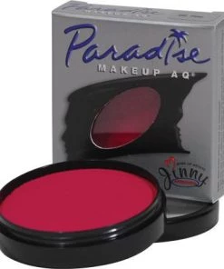 HM Paradise AQ - Dark Pink