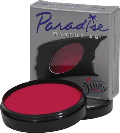 HM Paradise AQ - Dark Pink 3 HM Paradise AQ - Dark Pink