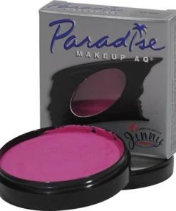 HM Paradise AQ - Light Pink