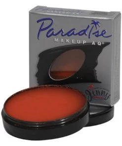 HM Paradise AQ - Foxy