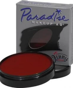 HM Paradise AQ - Red