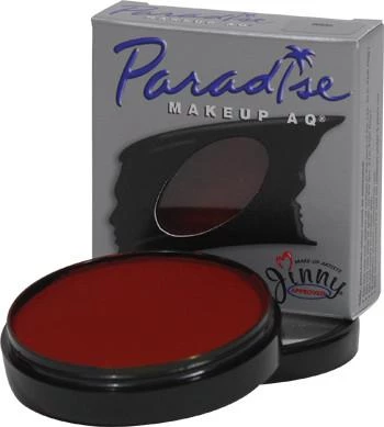 HM Paradise AQ - Red 3 HM Paradise AQ - Red