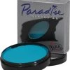 HM Paradise AQ - Teal 1 HM Paradise AQ - Teal