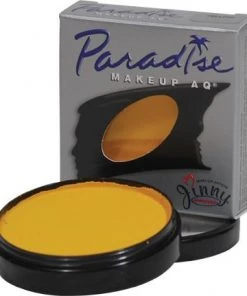 HM Paradise AQ- Yellow