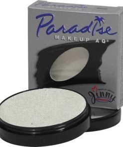 HM Paradise AQ Brillant - Argente (silver)