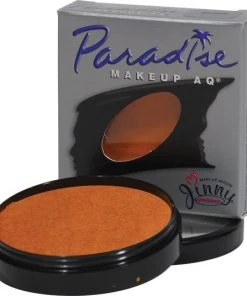 HM Paradise AQ Brillant - Orange
