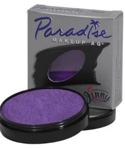 HM Paradise AQ Brillant - Violine (purple)