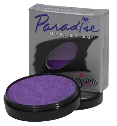 HM Paradise AQ Brillant - Violine (purple) 3 HM Paradise AQ Brillant - Violine (purple)