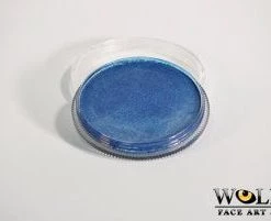 KW Magic 30g Wolfe Metalix Blue -M70 Wolfe FX