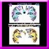 ProAiir Flutter Fly Stencil Eyes - Adult 2 ProAiir Flutter Fly Stencil Eyes - Adult