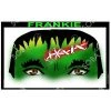 ProAiir Frankie Halloween - Profile Stencil Profiles