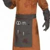 Fun World Demented Doctor Costume Men's Costumes