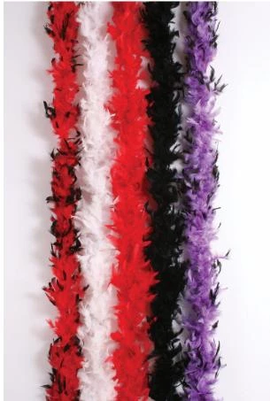 SKS Feather Boa The Roaring 20's Collection 3 SKS Feather Boa The Roaring 20's Collection