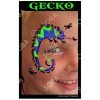 ProAiir Profiles Gecko - Profile Stencil