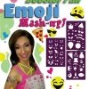 Dotsy's Entertainment Co. Ultimate Graffiti Eyes Stencil - Emoji Booster Pack